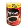 CAFE SOLUBLE NESCAFE CLASICO 1.5KG 