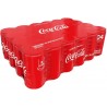 REFRESCO COCA COLA MINI 24 PIEZAS DE 235ML 