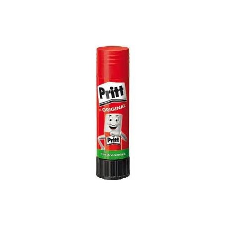 Pegamento ADHESIVO PRITT DE 42 GRS