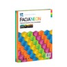 PAPEL NEON CARTA DE 75 GRS 5 COLORES PAQ DE 250 HOJAS FACIA 