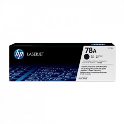 CARTUCHO DE TONER HP 78A...