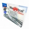 MARCADOR MAGISTRAL PARA PIZARRON BLANCO 4 COLORES BARRIL DE PLASTICO 