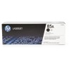 CARTUCHO DE TONER HP 85A ORIGINAL NEGRO 