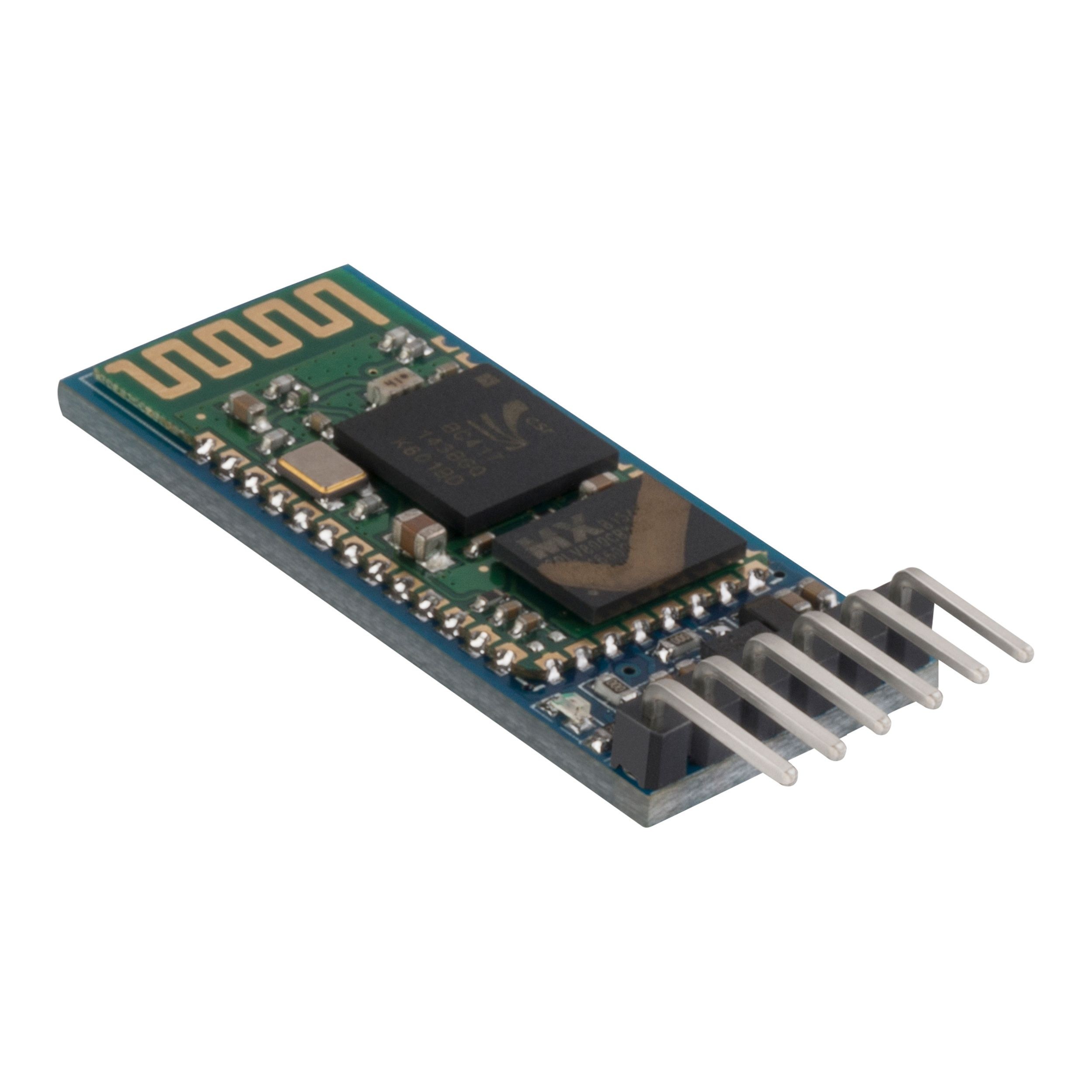 M Dulo Bluetooth Para Arduino Y Microcontrolador