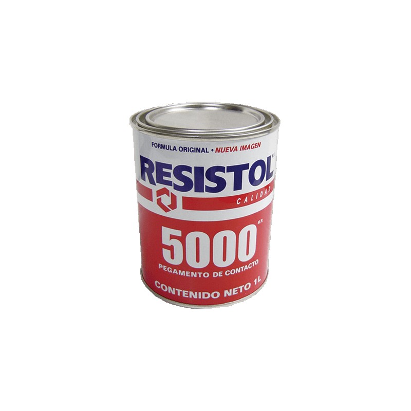 RESISTOL 5000 1 LT *852484* 1513922