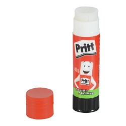 Pegamento ADHESIVO PRITT DE 42 GRS