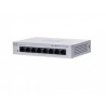 CISCO SWITCH CISCO NO ADMINISTRABLE