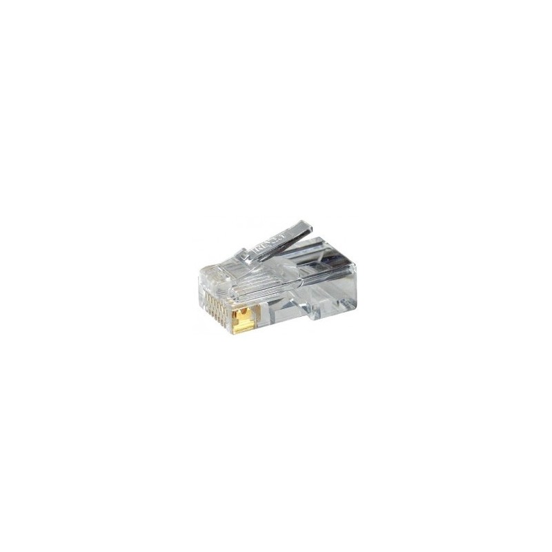 CONECTOR RJ45 PARA CABLE UTP6 NEXXT