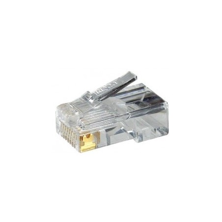 CONECTOR RJ45 PARA CABLE UTP6 NEXXT