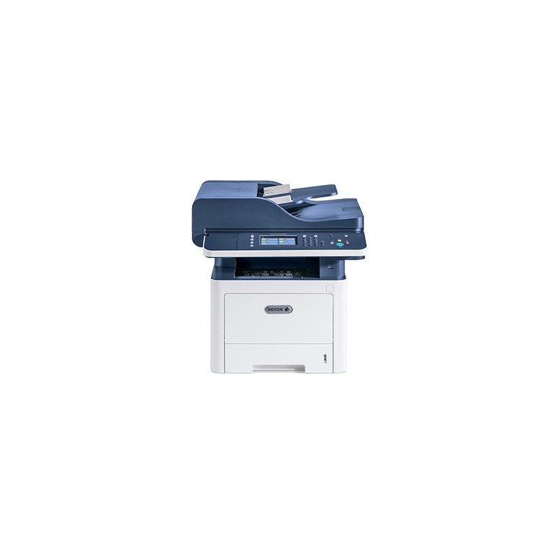 XEROX IMPRESORA L SER MULTIFUNCIONAL WORK CENTRE 3335 DNI INALAMBRICO