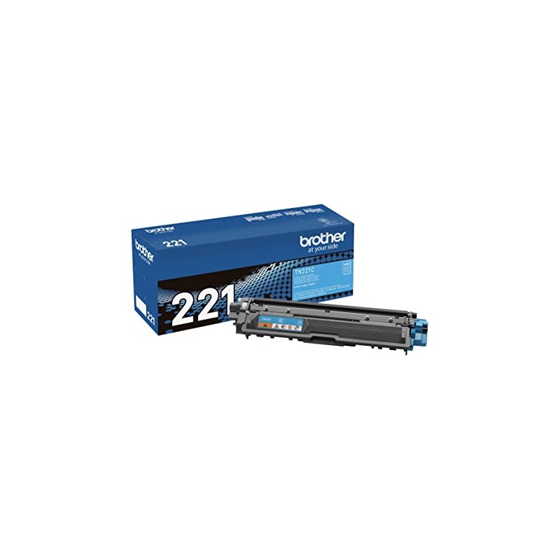 TONER CYAN PARA HL3140CW BROTHER