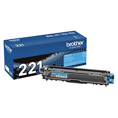 TONER CYAN PARA HL3140CW BROTHER