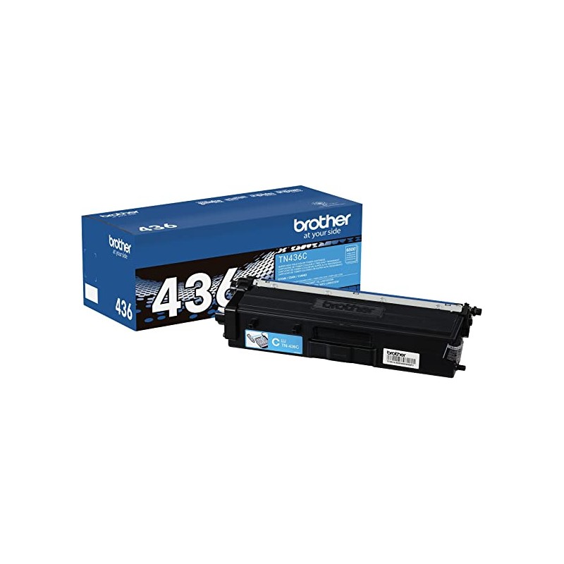 TONER CIAN RENDIMIENTO 6500 PAGINAS BROTHER