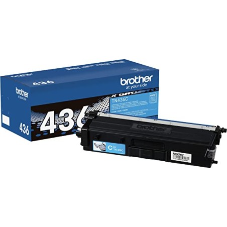 TONER CIAN RENDIMIENTO 6500 PAGINAS BROTHER