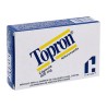 TOPRON CAP 400MG CAJ C/16