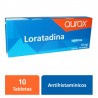 LORATADINA TAB 10MG C/10  