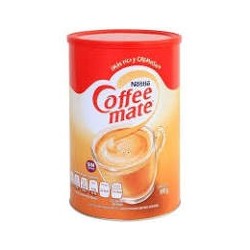 COFFEE MATE 930 GRS SUSTITUTO DE CREMA 