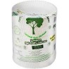 PLATOS DE CARTON MARBA BIODEGRADABLES 250 PIEZAS NO.3 