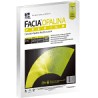 PAPEL OPALINA CARTULINA BLANCA CARTA 225 GRS PAQUETE CON 100 HOJAS COPAMEX 