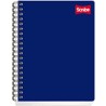 CUADERNO PROFESIONAL CUADRO GRANDE 100 HOJAS MARCA ESTRELLA 