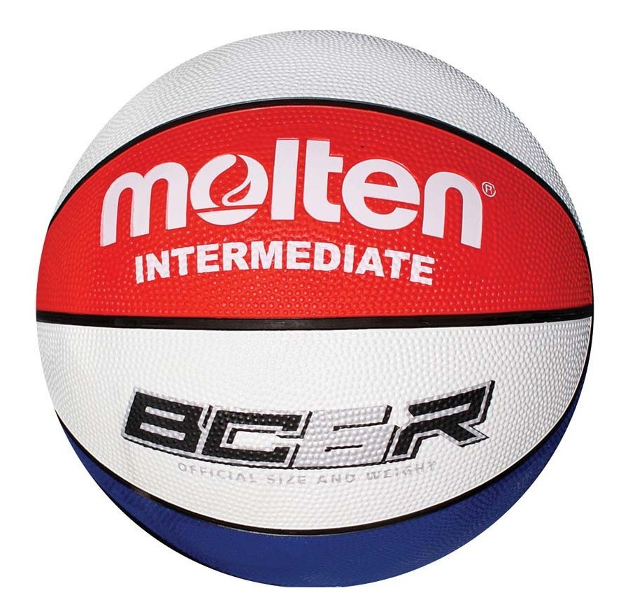 BALON DE BASQUETBOL MOLTEN BC6R