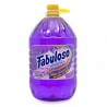 LIMPIADOR MULTIUSOS FABULOSO LAVANDA 5 L 